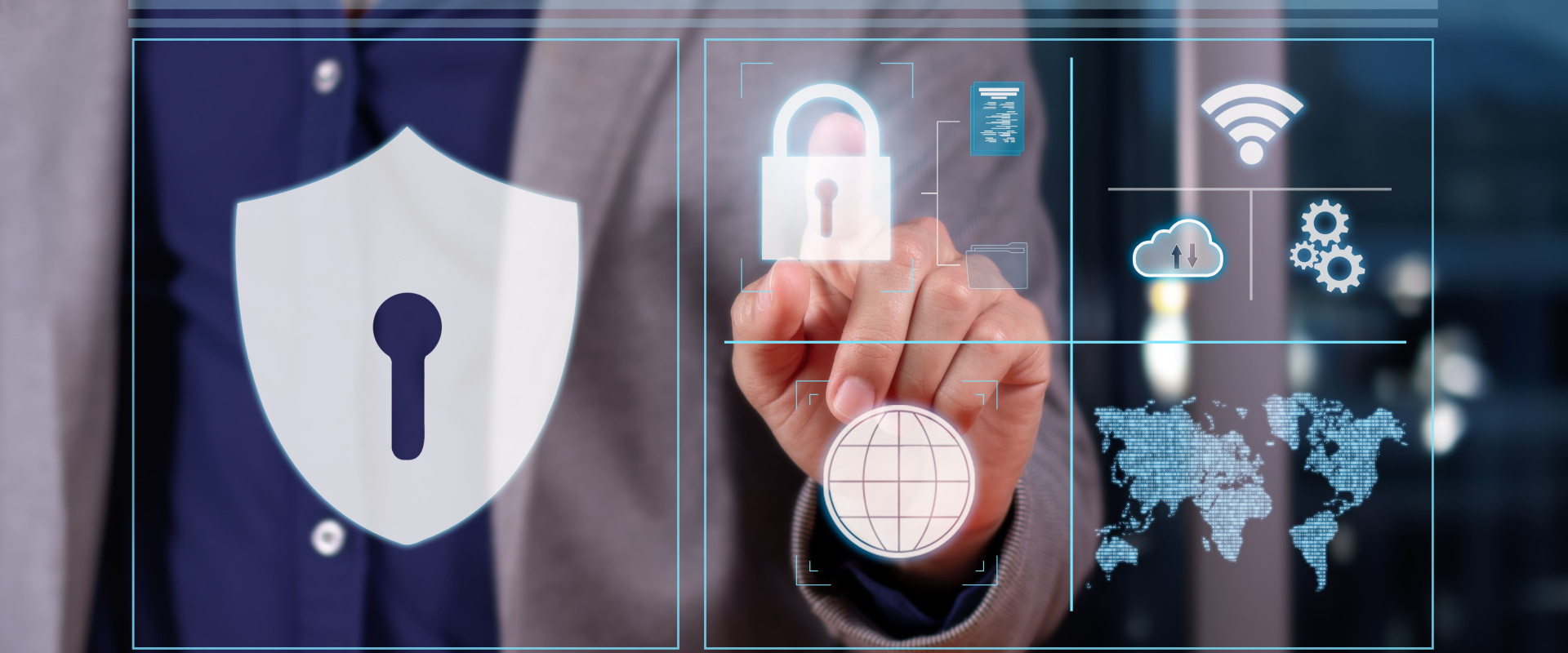 Cybersecurity Threats Every Business Should Prepare for in 2025