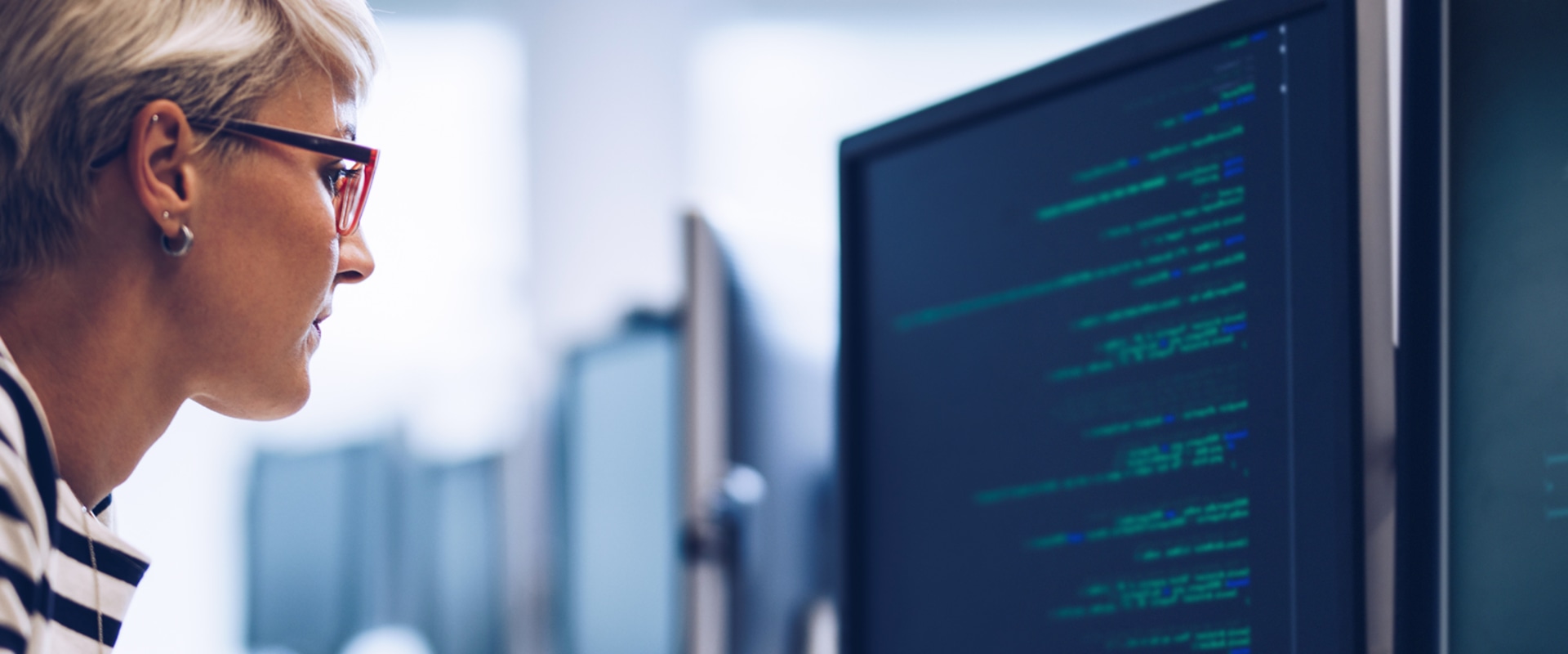 What is cyber security?