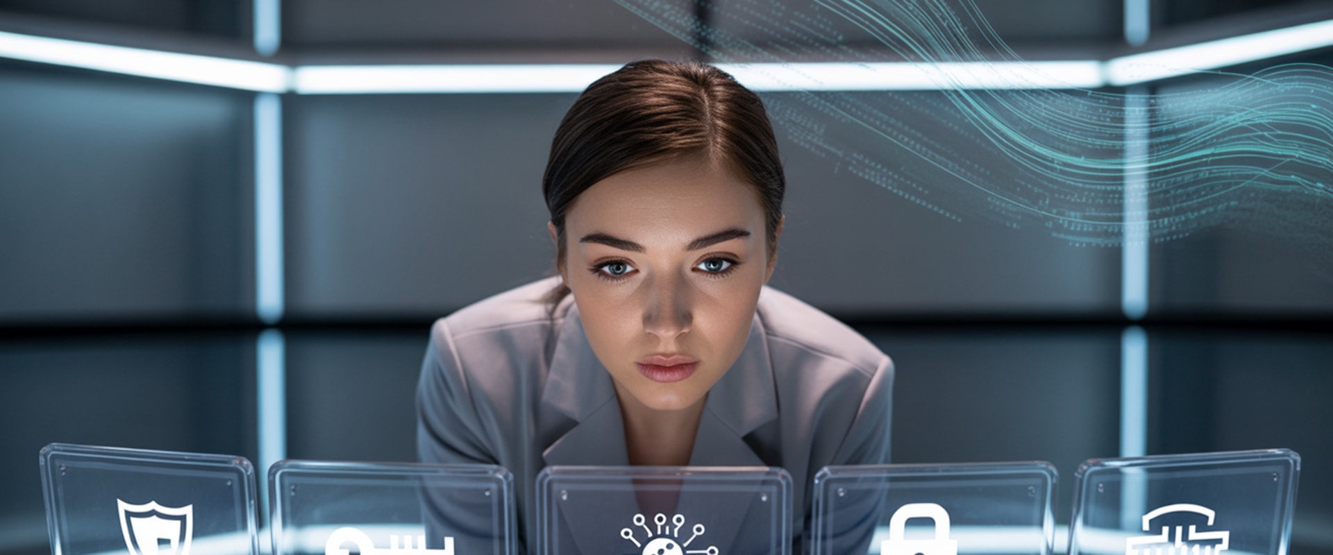 Top Cyber Security Tools & Software | 2025 Guide to Protection