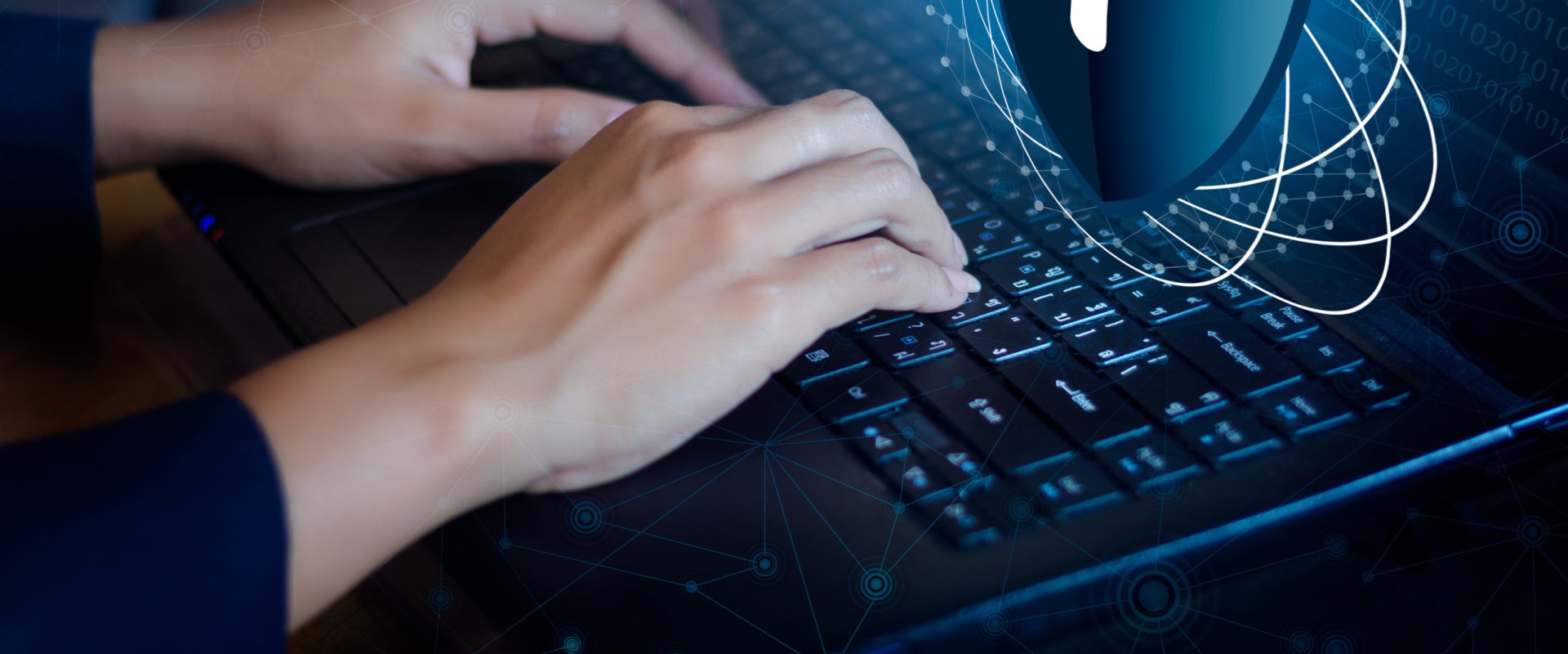 The Importance of Cyber Security