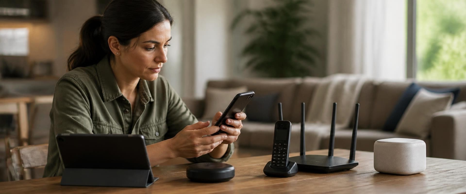 How to Evaluate Communication Technology for Everyday Reliability