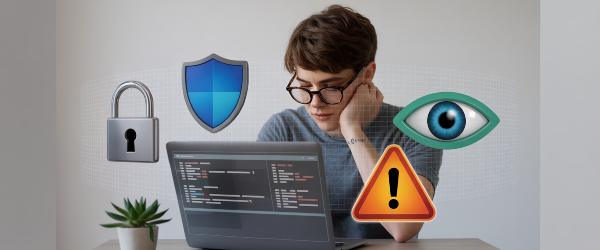 Beginner’s Guide to Cyber Security