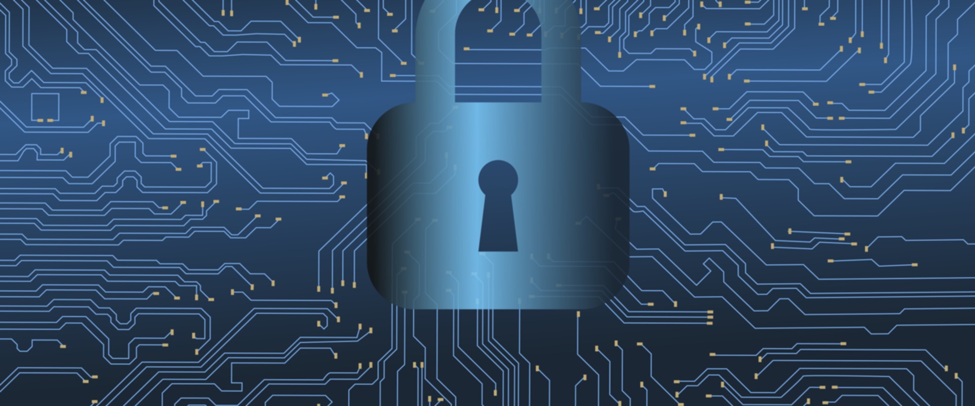 Where is cyber security?