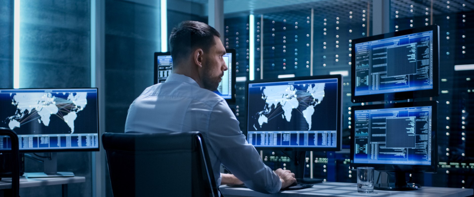 Where to learn cyber security?