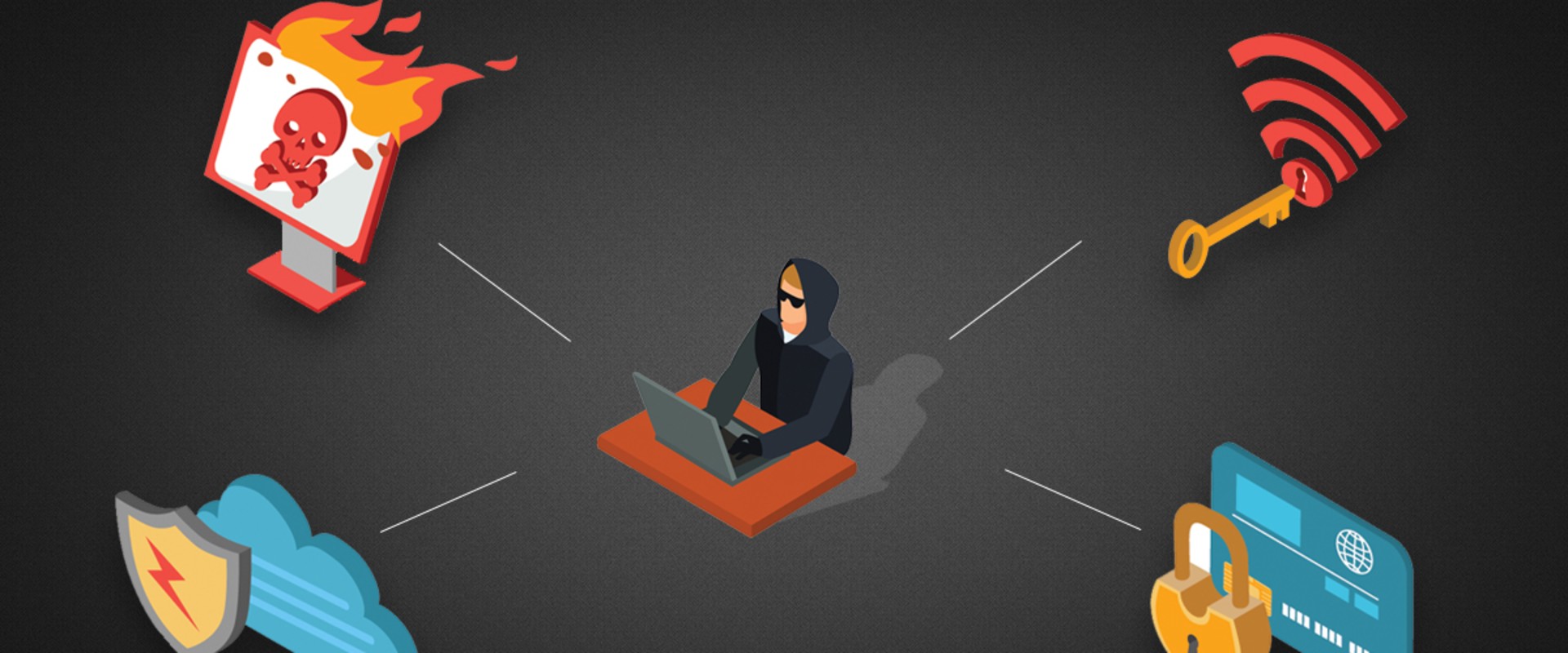 Why cyber security is important for a modern-day society?