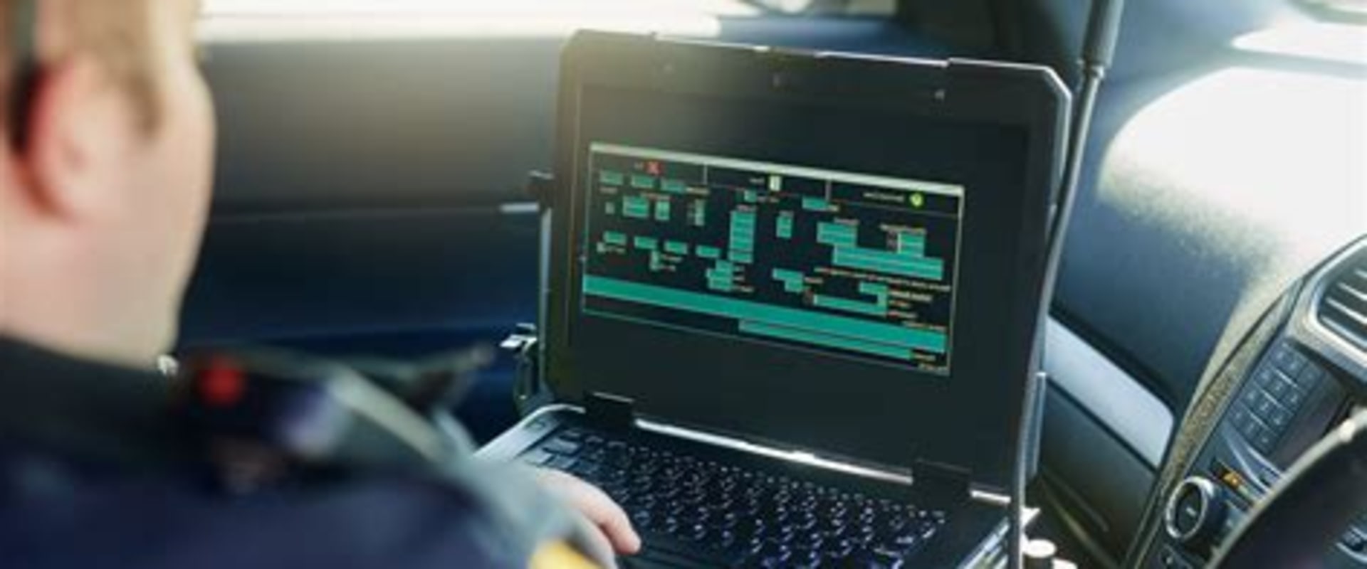 MDC Computer Systems and Why They Matter for Modern Public Safety Fleets