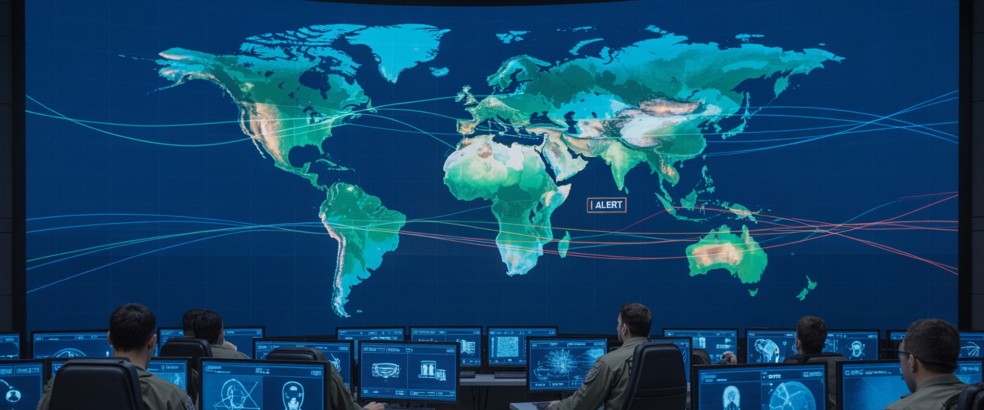 Cyber Security News & Trends