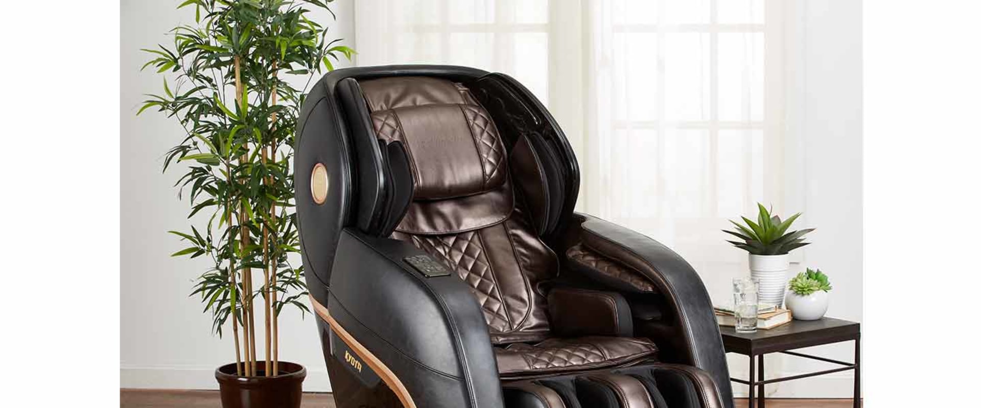 How Massage Chairs Work: The Inner Workings of Massage Chairs