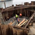 Caisson Drilling: Bridging the Gap in Infrastructure Safety