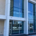 Sustainability Meets Service: Eco-Friendly Auto Glass Repair Dallas Initiatives