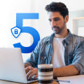 Cybersecurity and Remote Work: Securing Your Company's Data in a Work-from-Home Environment