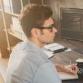 Can cyber security work from home?