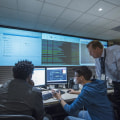 Where are cyber security jobs?