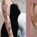 The Artistic Journey: How to Build a Tattoo Sleeve That Tells Your Story