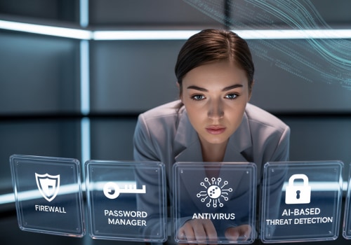 Top Cyber Security Tools & Software | 2025 Guide to Protection