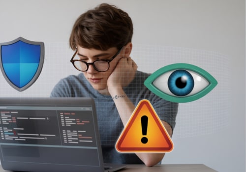 Beginner’s Guide to Cyber Security