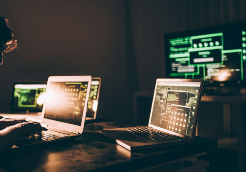 Can cyber security engineer hack?