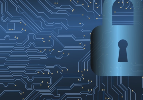 Where is cyber security?