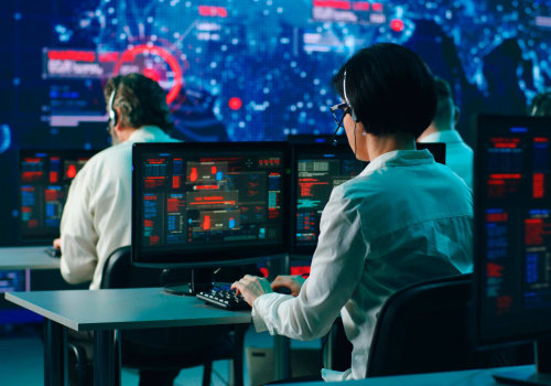 Are cyber security degrees worth it?
