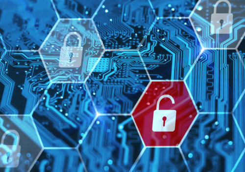 Guarding Against Cyber Threats: The Top 10 Cybersecurity Best Practices for Businesses and Individuals