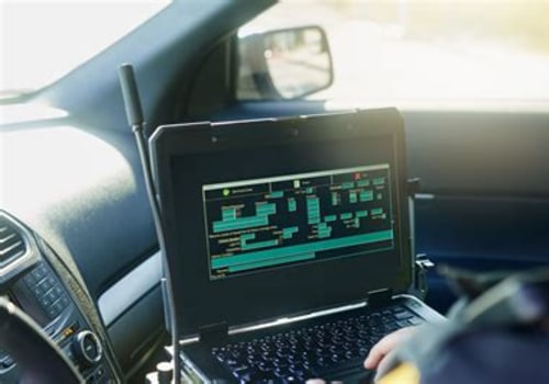 MDC Computer Systems and Why They Matter for Modern Public Safety Fleets