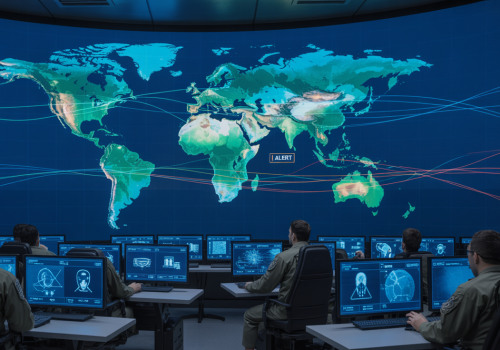 Cyber Security News & Trends