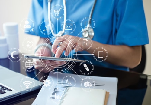 Why Mobile Data Computers Are Essential for Modern Emergency Services
