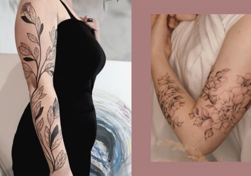 The Artistic Journey: How to Build a Tattoo Sleeve That Tells Your Story